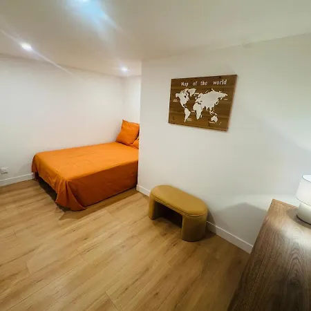 Le Trinquet - Wifi - Tv Apartamento Villenave-dʼOrnon