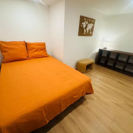 Le Trinquet - Wifi - Tv Apartamento Villenave-dʼOrnon